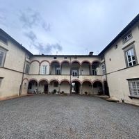 Francesco's house