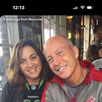 Casa di Regina and Paul