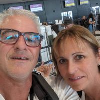 La maison de Marlène