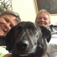 Casa di Caroline et Jipé