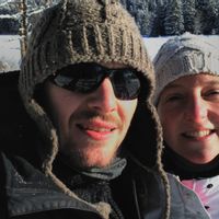 La maison de Julie & Luc