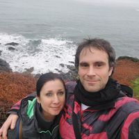 La maison de Camille et Sylvain