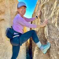 La maison de Rebecca