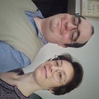 La maison d'Anne-Emmanuelle et Timothée