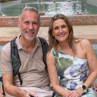 La maison de Christophe & Karine & Co