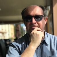 La cigale de la Garriguette