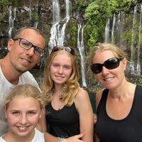 La maison d'Elodie et Vincent