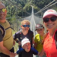 La maison de Antoine