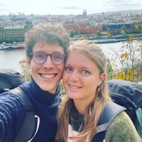 La maison de Noémie, Maximilien et Sasha