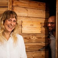 Casa di Béatrice et Sébastien