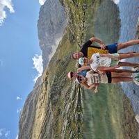 La Maison au calme de Marie et Jerome