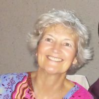 La maison de Mireille et de Vincent