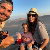 La maison de Magdalena