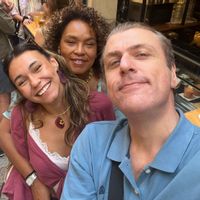 Noja : Rez-de-chaussée avec terrasse à moins de 100 mètres de la plage