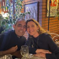 La maison du bonheur à la campagne