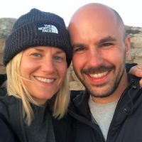 La maison de Meike & Alex