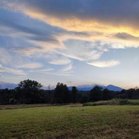La maison de Edith & Benjamin