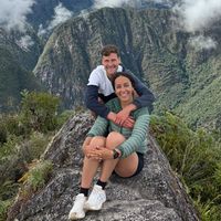 Sonia & Iñaki s Haus