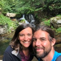 La maison de Céline & François