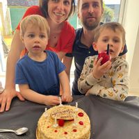 La maison de Ludivine et Jeremy