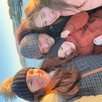 La maison de Marine & François-Xavier