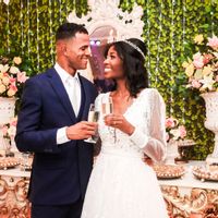 Casa di Marllon Lopes