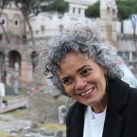 La maison de Christine