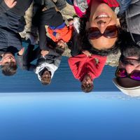 La maison de Gabriel