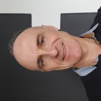 La maison de Claire et  Nicolas