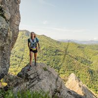L'appartement de Candice