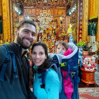 La maison de Nils & Coralie