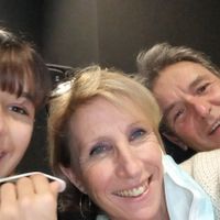 La chambre privée de Valérie