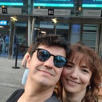 La maison de Patricia