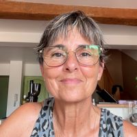 Le studio de Jacqueline