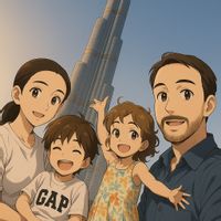 La maison de Catarina