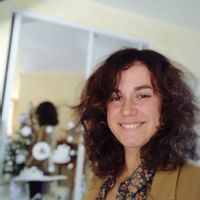 La maison de Pauline et Pierre