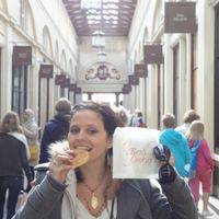 La maison de Sophie aux portes du vieux Mans