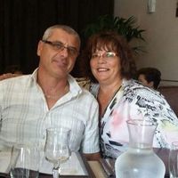 La maison de Patrice et Patricia