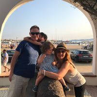 Brian & Mauraina kuća