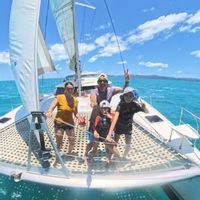 Large house with generous garden in a quiet area at 10min from lake side