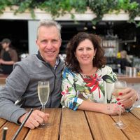 Michelle's house -Clifftop beautiful views and home