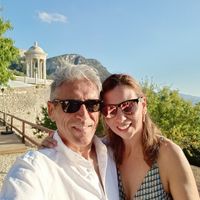 huis van Miguel & Irene