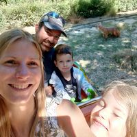 Maison proche de Lyon - chez Maud