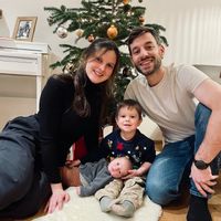 Casa di Anna und Daniel