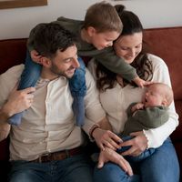 Casa di Anna und Daniel