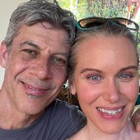 Richard & Jodie's house