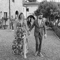 Joram & Angelas hus