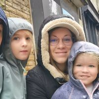 La maison de Mélanie et Charles