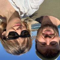 La maison de Giacomo e Sasha