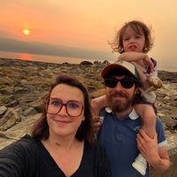 La maison de Malika et Jean-Philippe